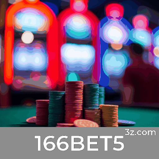 166BET5 Casino: Programa VIP Exclusivo e Prestigiado