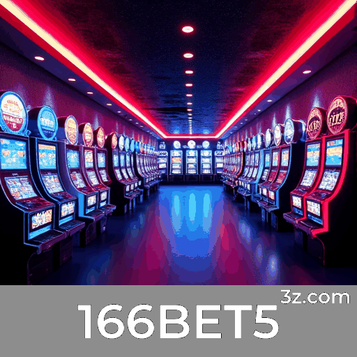Desbloqueie Surpresas com 166BET5!
