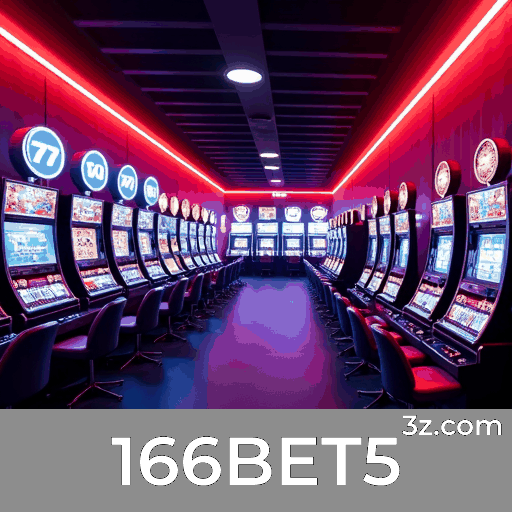 Garanta Acesso Seguro e Premium com 166BET5