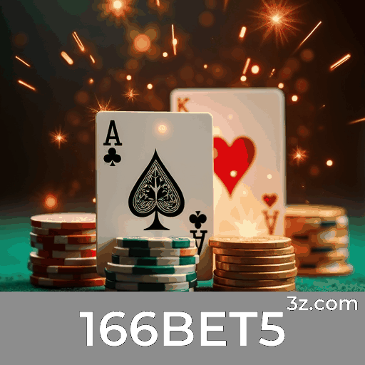 166BET5: Cassino e Apostas Seguras e Divertidas