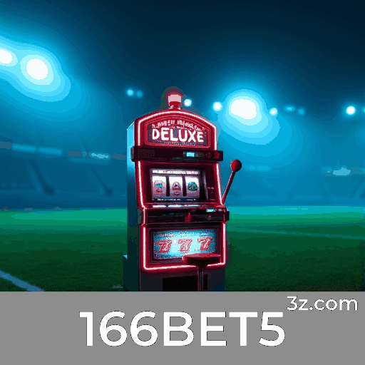 Universo de Jogos Extraordinários do 166BET5: Diversão Sem Limites