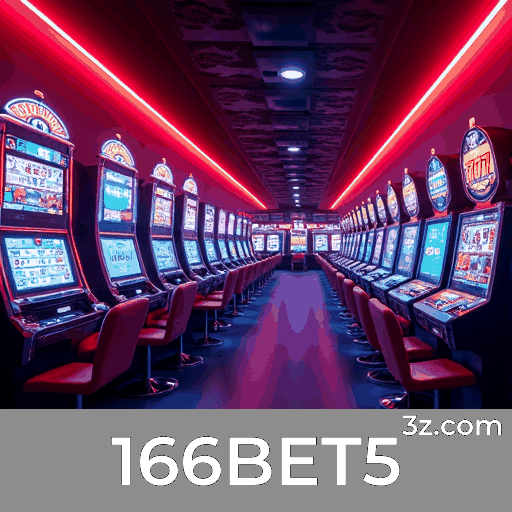 Desbloqueie Surpresas com 166BET5!