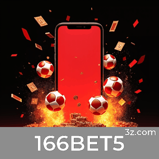 166BET5: Bônus Imbatíveis e Ofertas Exclusivas