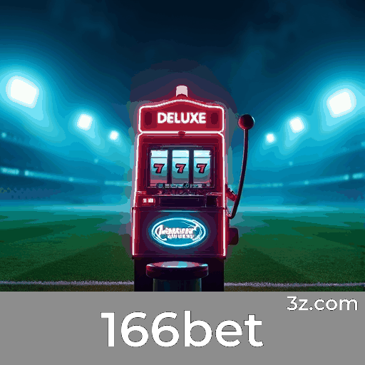 Tecnologia 3D e Jogos de Cassino no 166bet